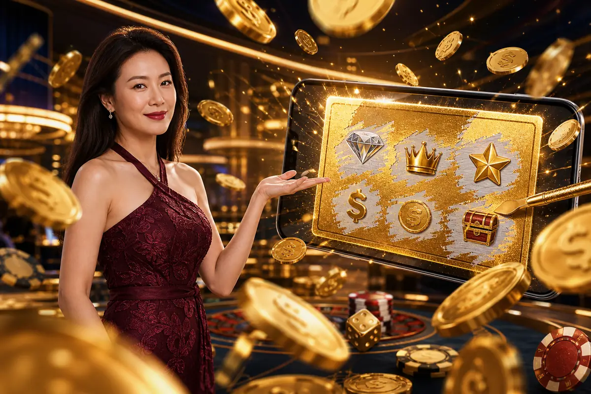 b3999 Fortune Tiger স্লট গেমস