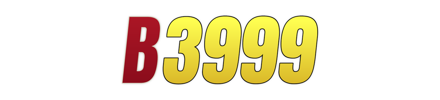 b3999 লোগো